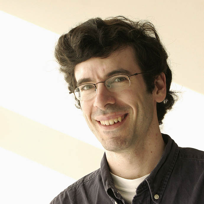 Jon Kleinberg
