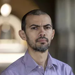 Mohammed Abouzaid