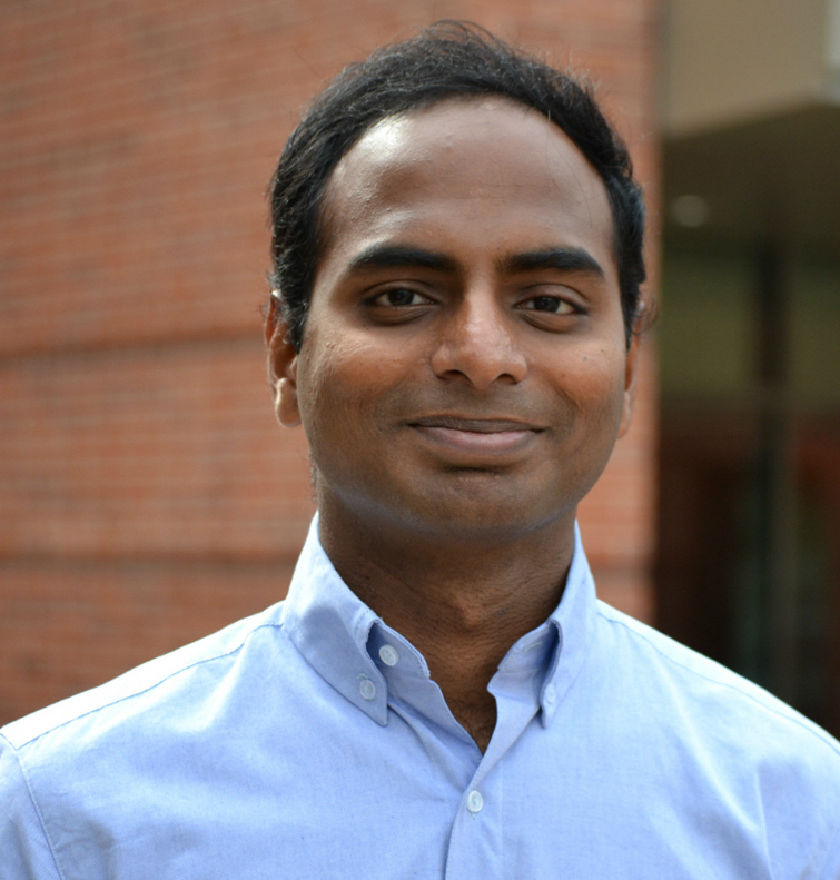 Raghu Meka